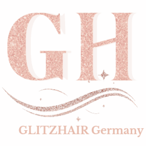 GLITZHAIR Germany Logo