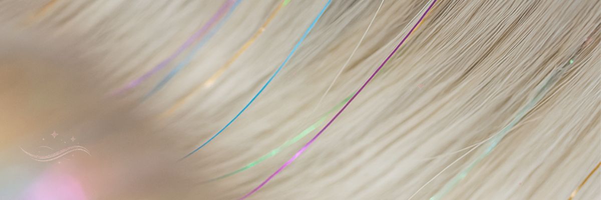 glitzhair-hintergrund